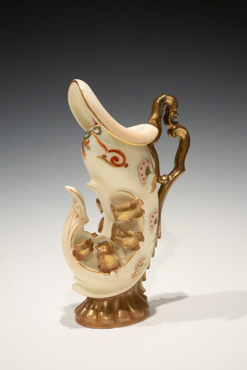 Ewer by Unknown, Germany 