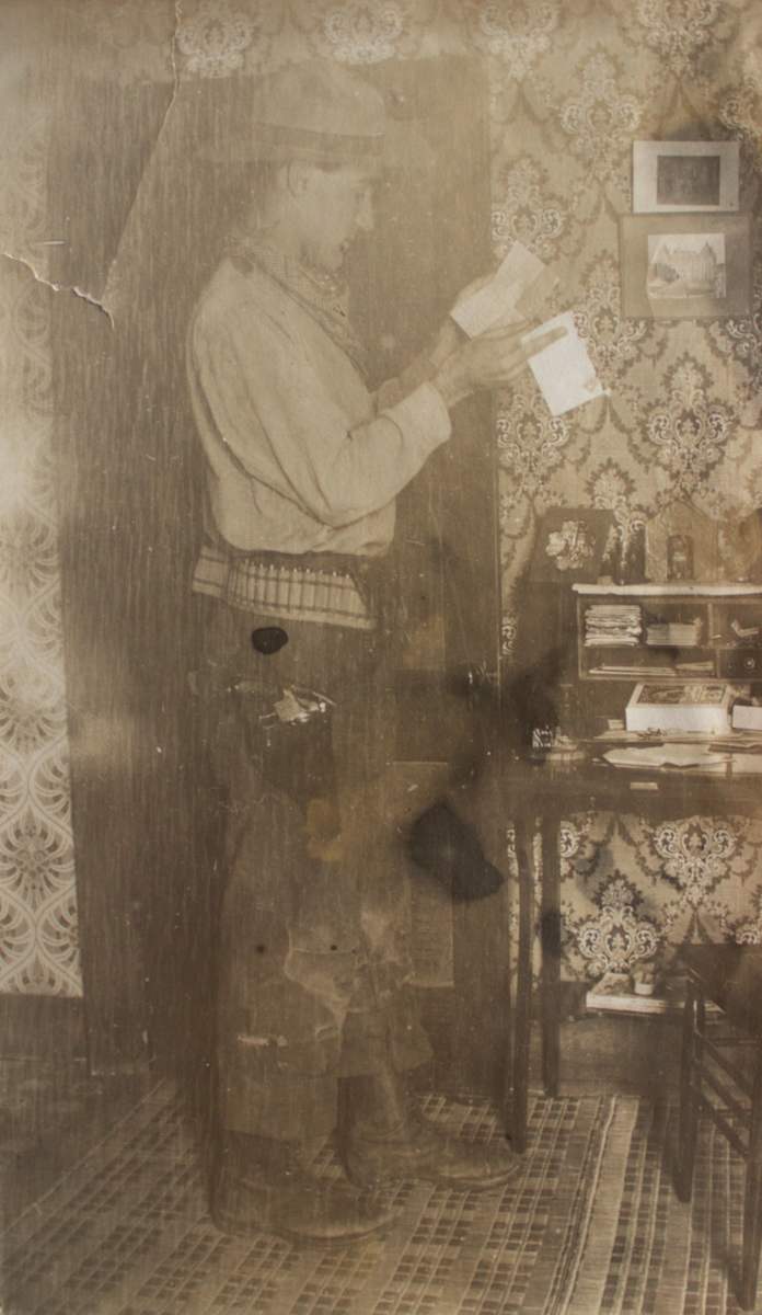 Virginian by Unknown, United States 