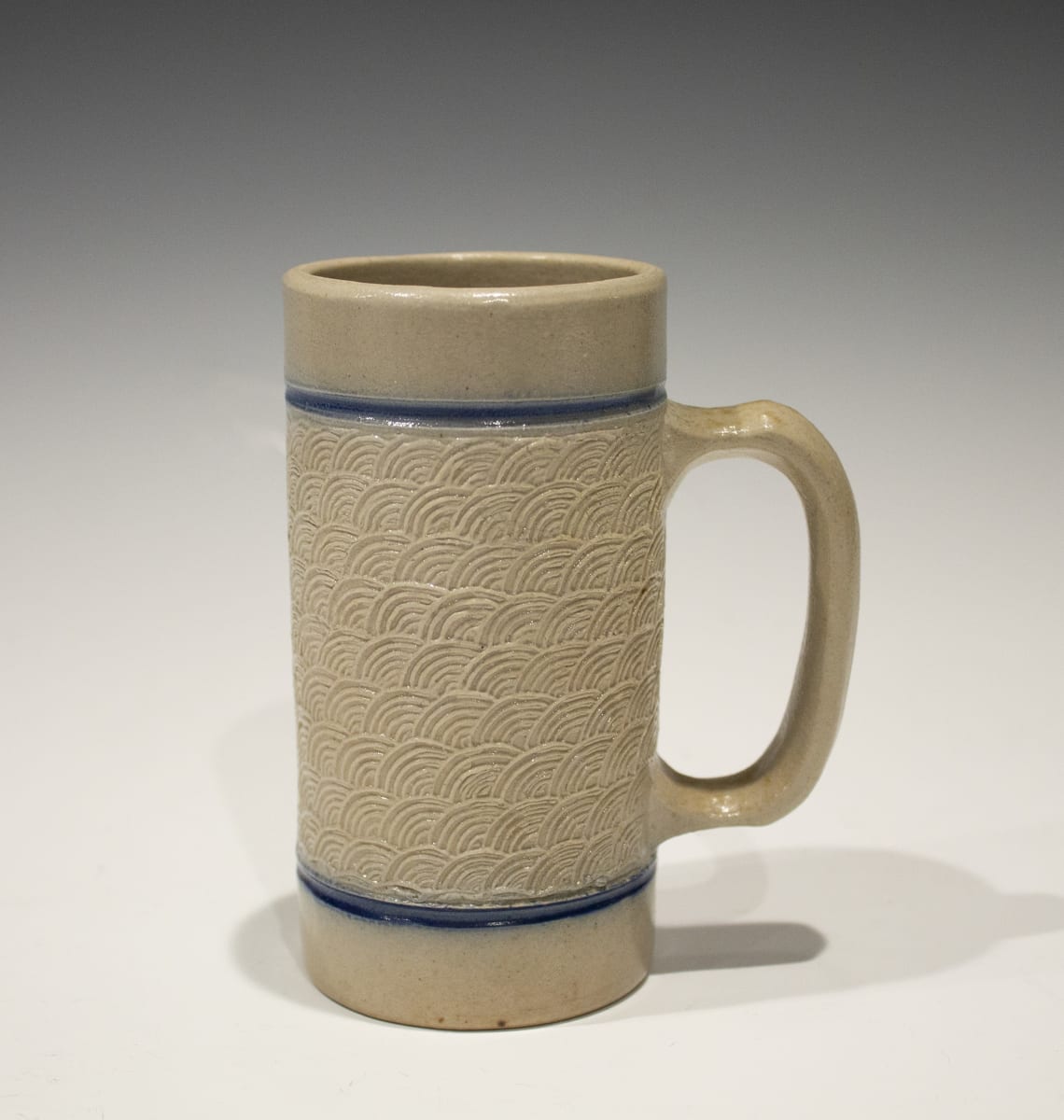 Mug by White's Pottery, Image 1.