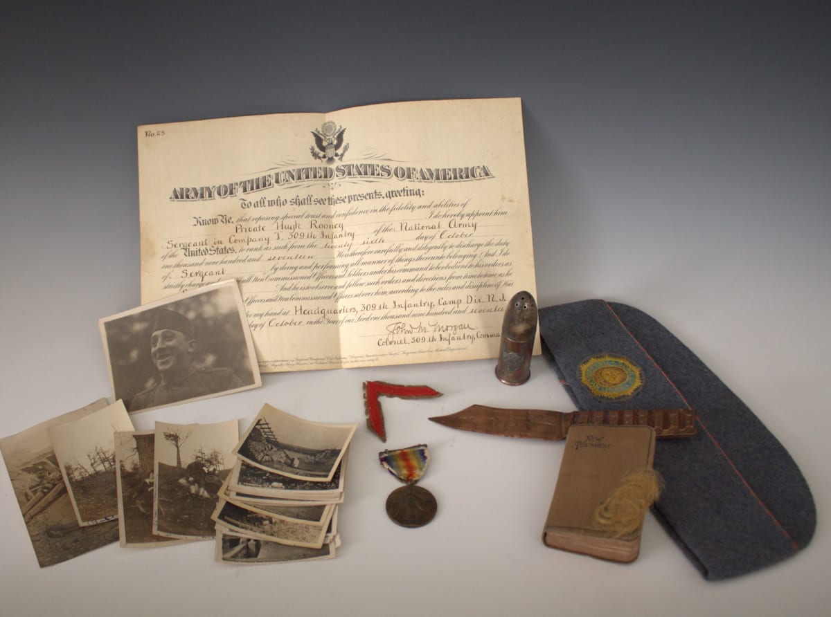78th Division Grouping by Unknown, United States, Image 3.