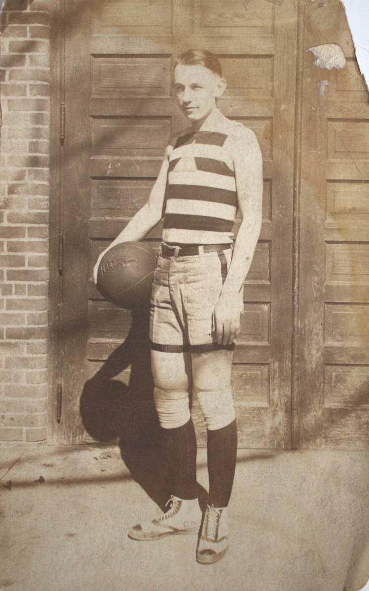 "Hot Dog!" by Unknown, United States, Image 1.