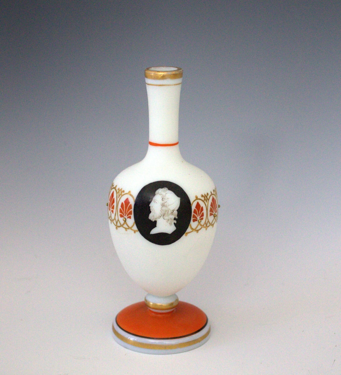 Vase by Unknown, Bohemia 