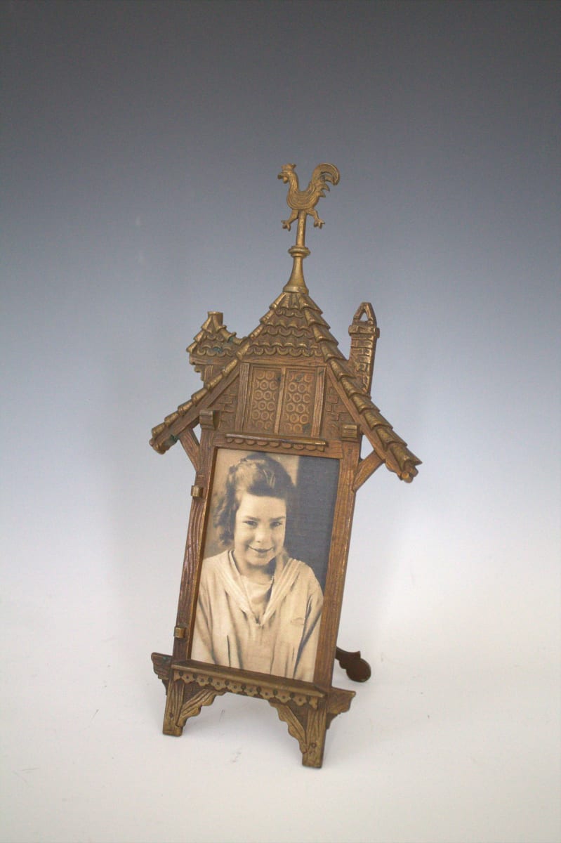 Picture Frame by Unknown, Image 1.