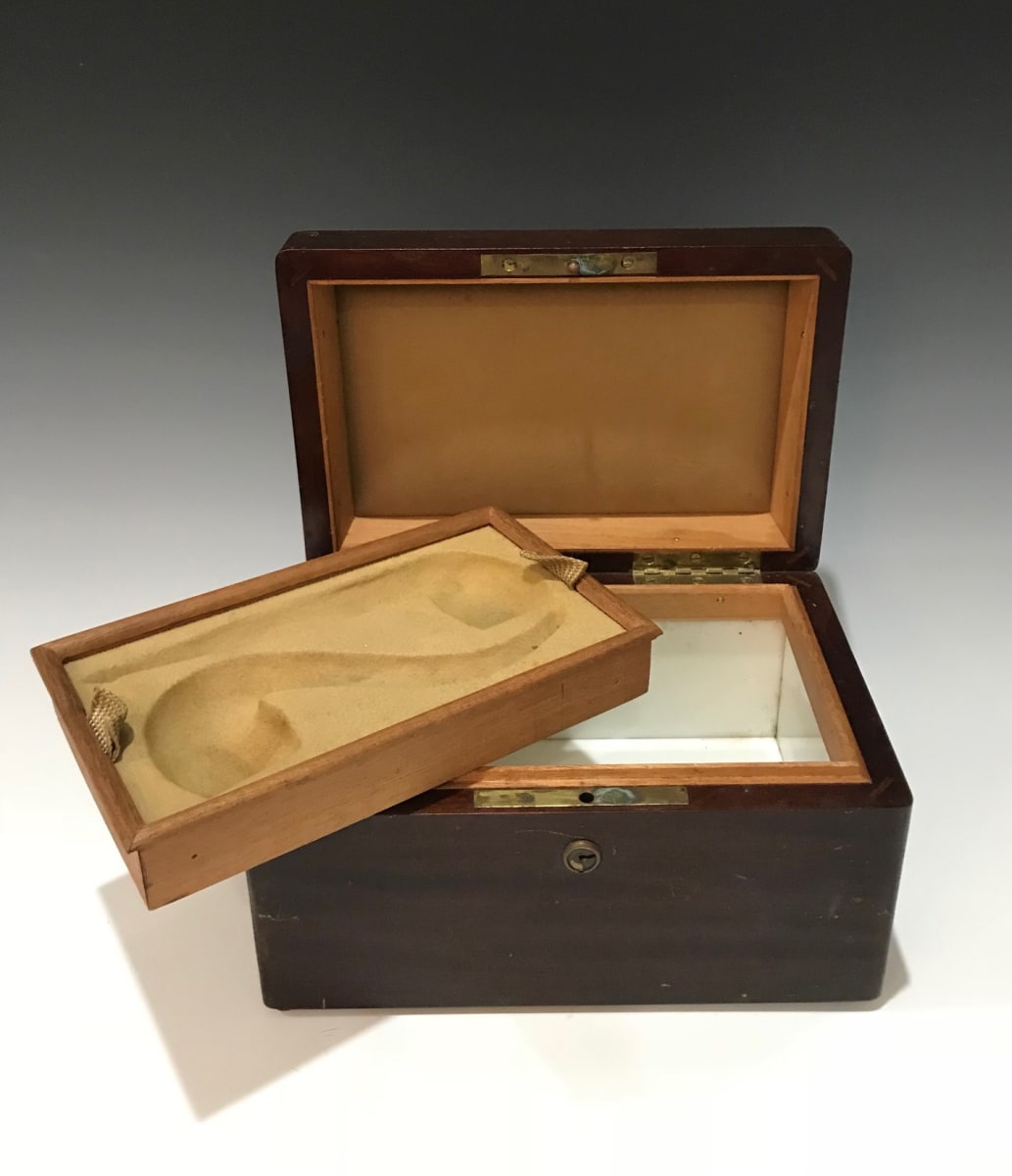 Humidor by Unknown, Image 2.