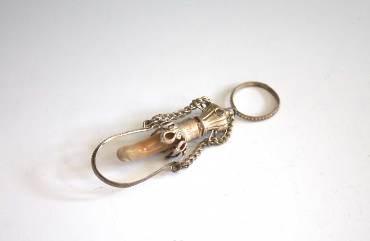 Stanhope by Unknown, France, Image 1.