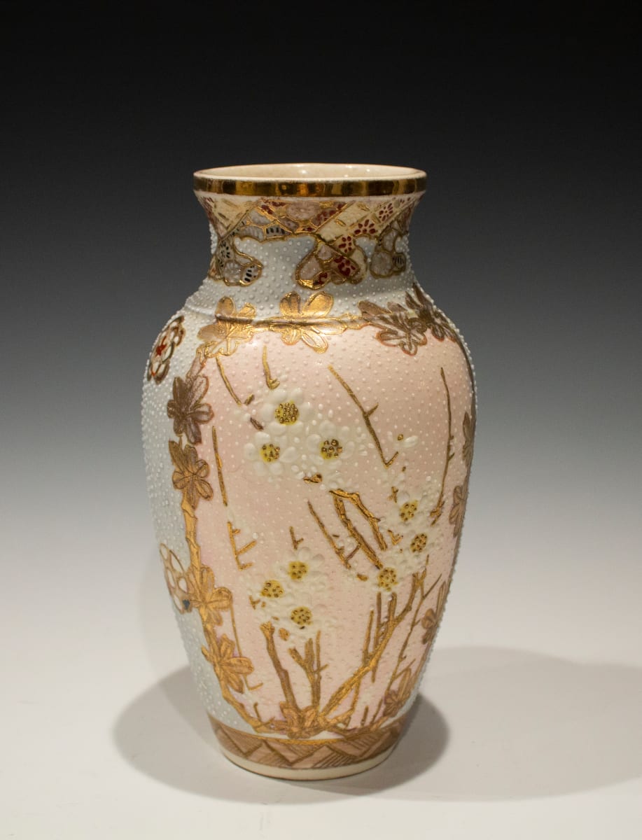 Vase by Unknown, Japan 