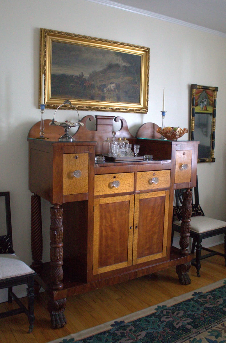 Sideboard by Unknown, United States 