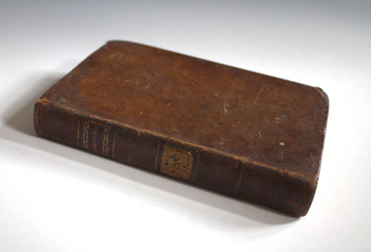 Desmond by Charlotte Smith, Image 3.