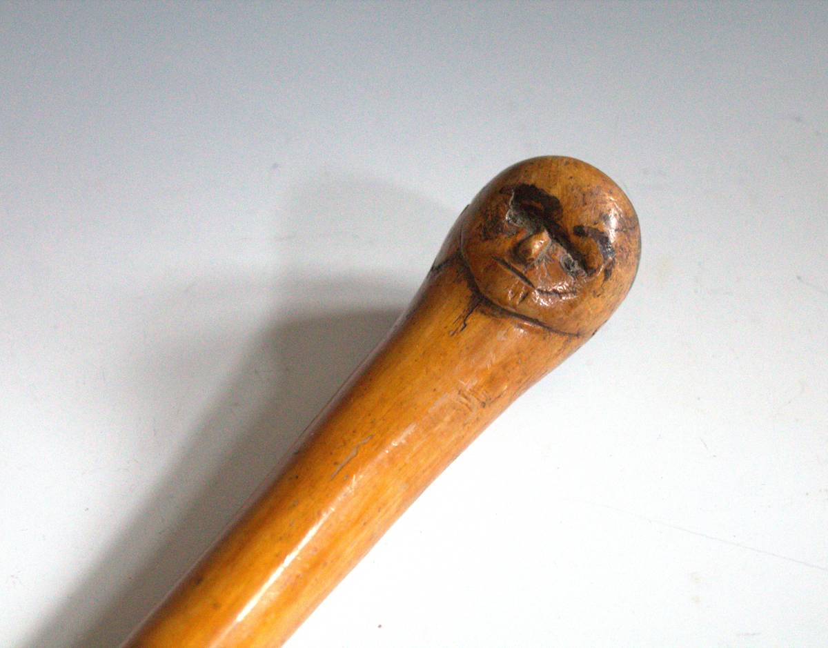 Walking Stick by Unknown, United States, Image 1.
