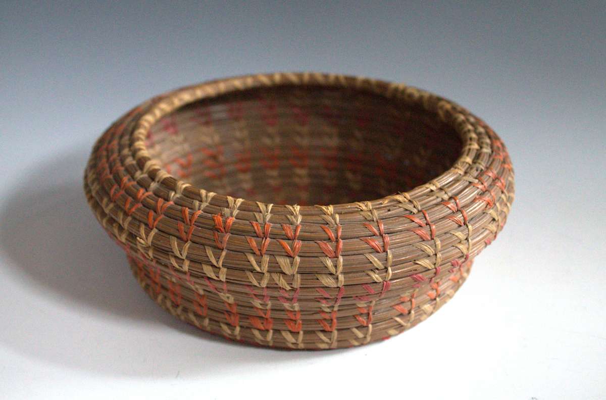 Bowl by Unknown, United States, Image 3.
