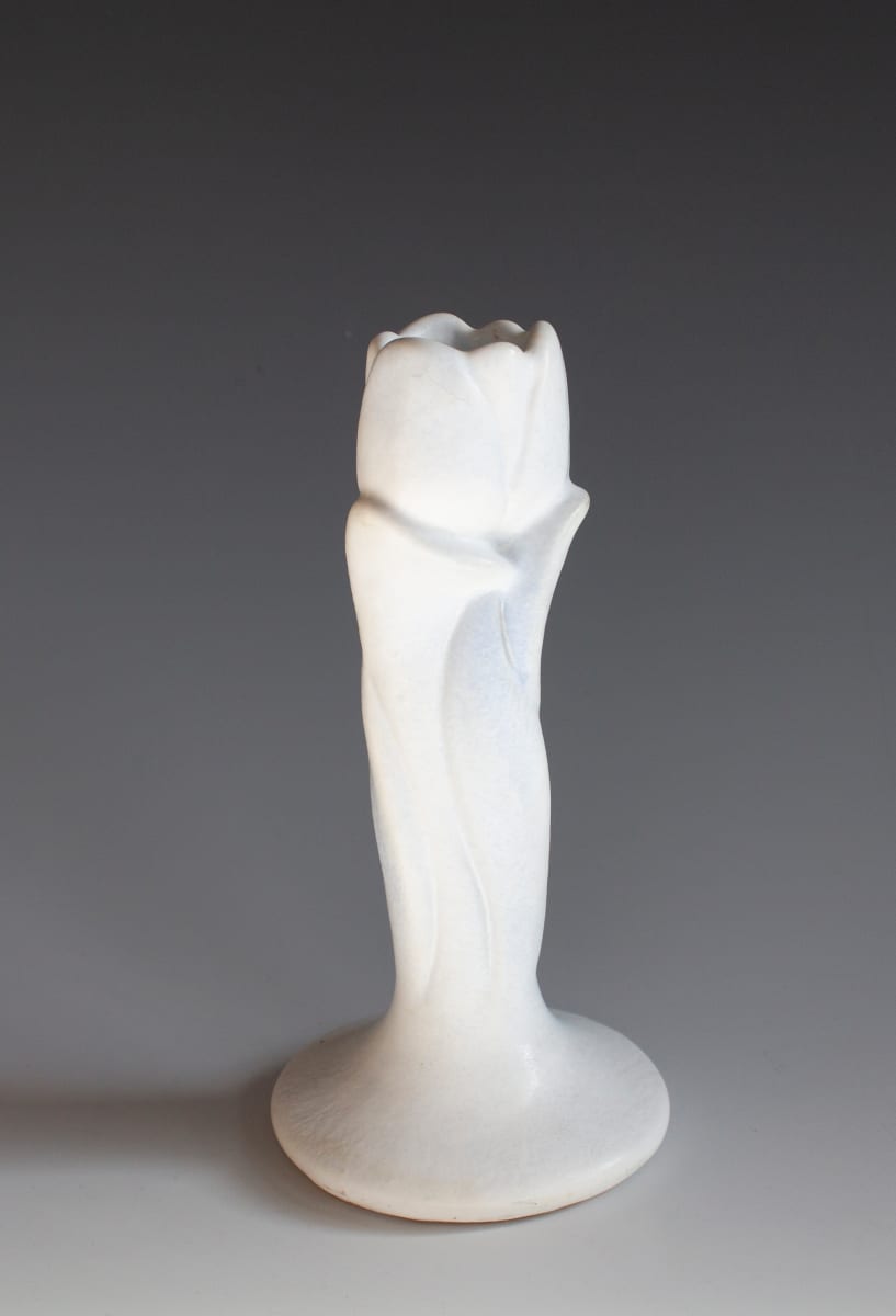 Candlestick by Van Briggle Pottery 