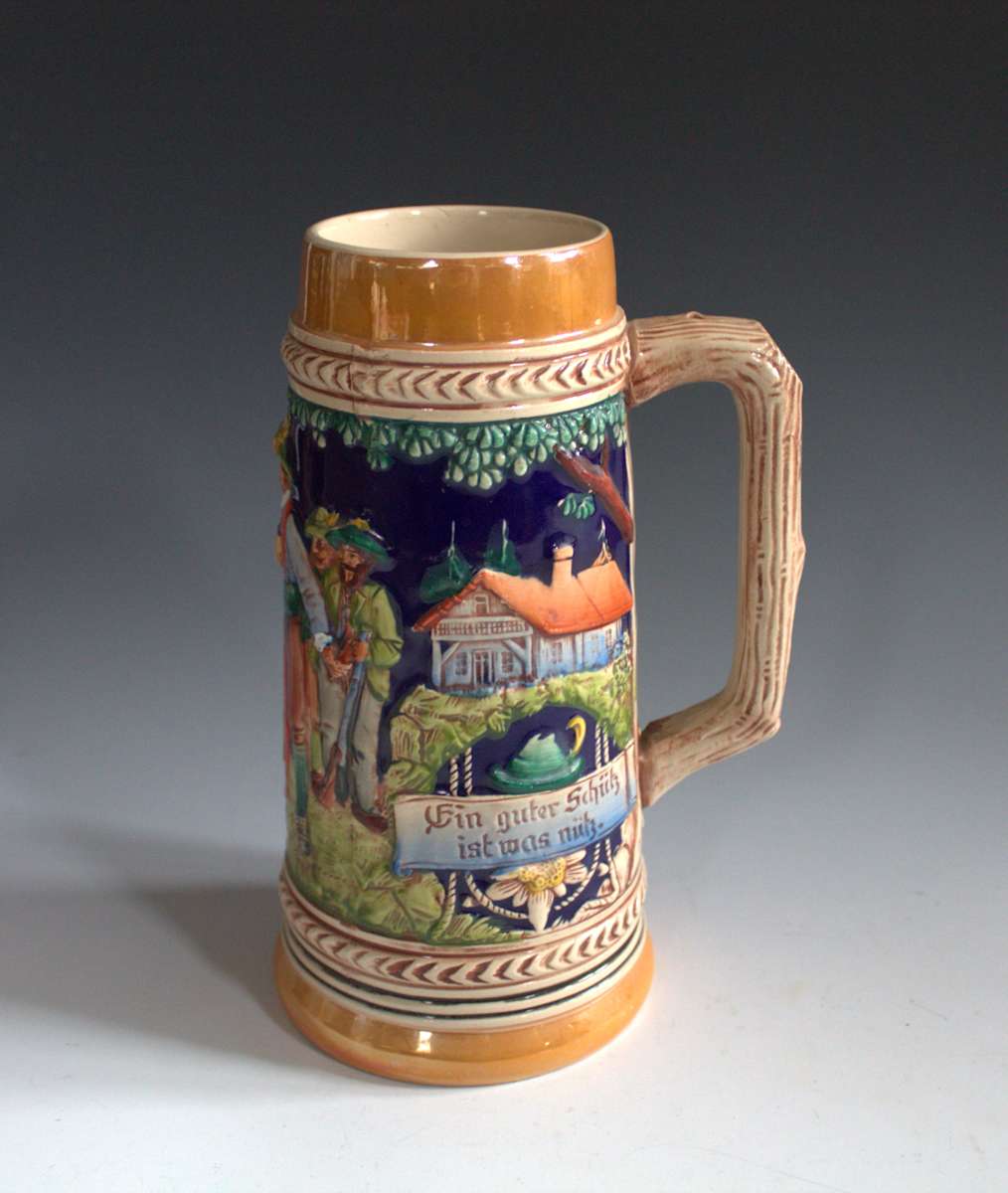 Stein by Gerz, Image 2.