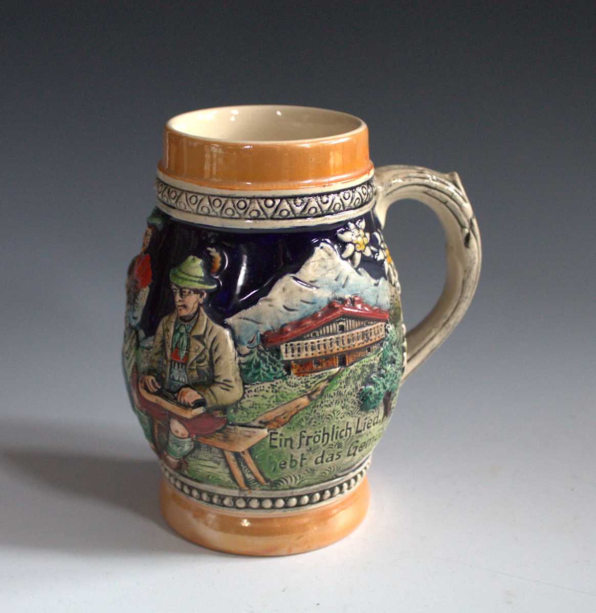 Stein by Unknown, West Germany, Image 1.