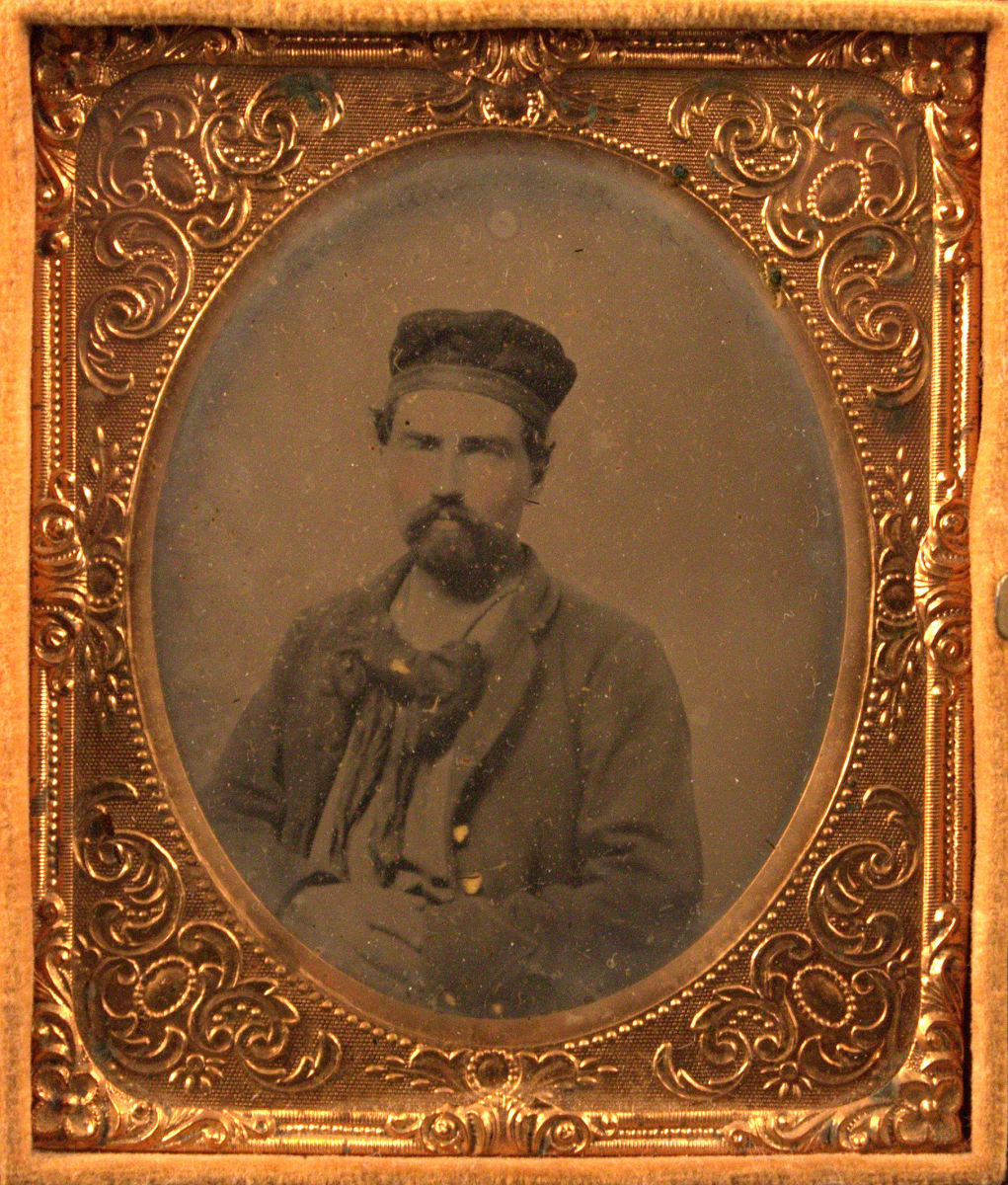 Ambrotype, Image 2.