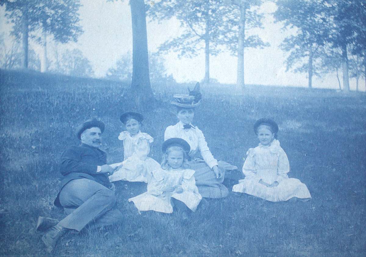 Meadow, Minneapolis by Unknown, United States, Image 1.