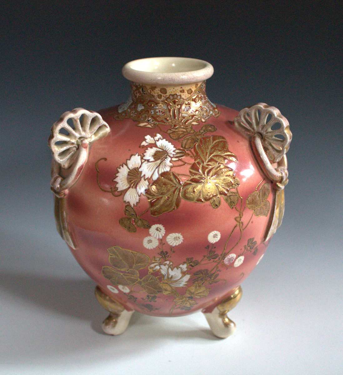 Vase by Unknown, Japan, Image 3.