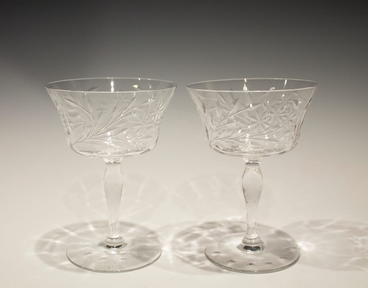 Sherbets (Set of Two), Image 1.