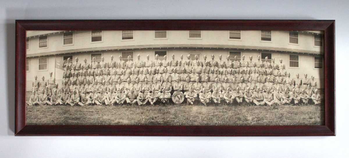 Yardlong by Unknown, United States, Image 3.