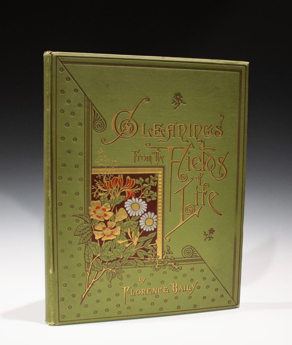 Gleanings from the Fields of Life by Florence Baily 
