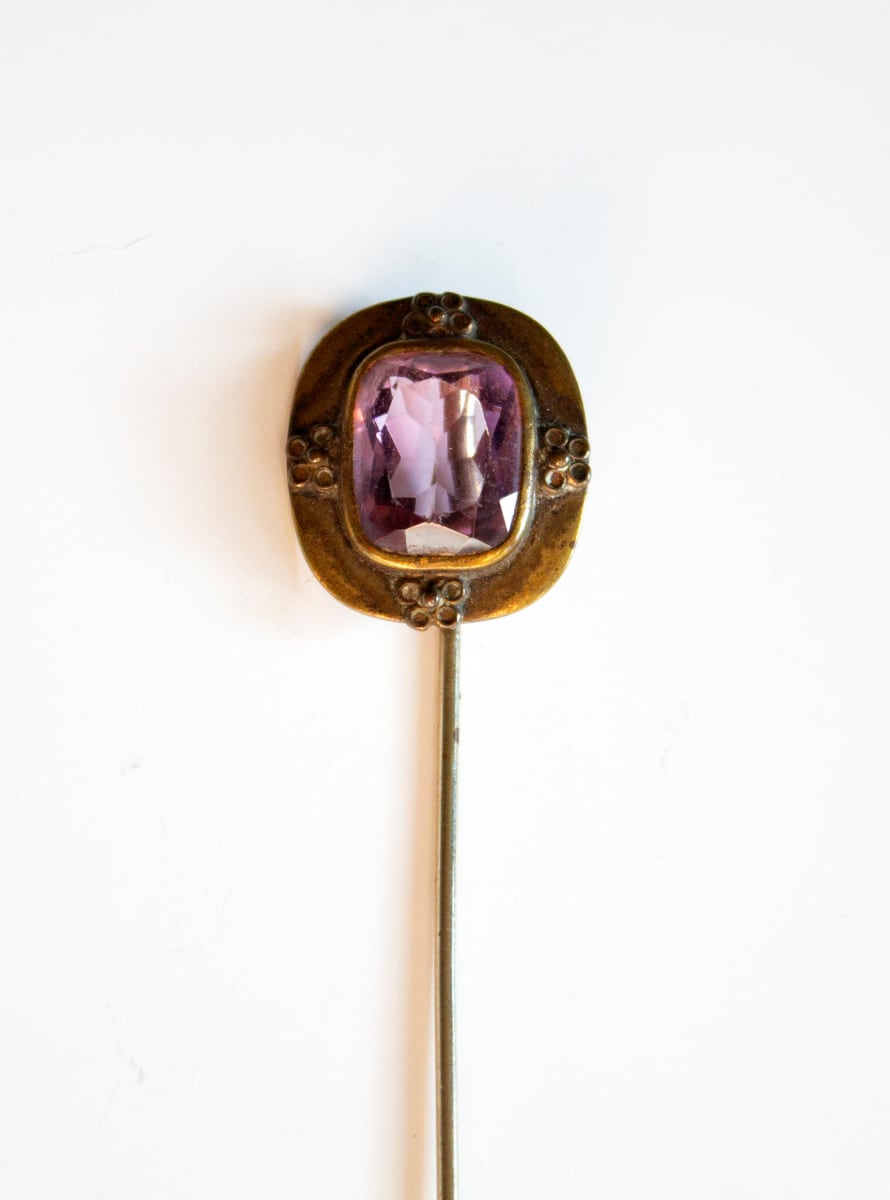 Stick Pin by Unknown 