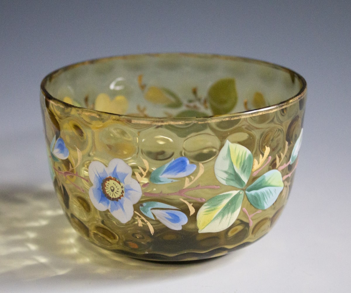 Finger Bowl by Unknown, United States, Image 1.