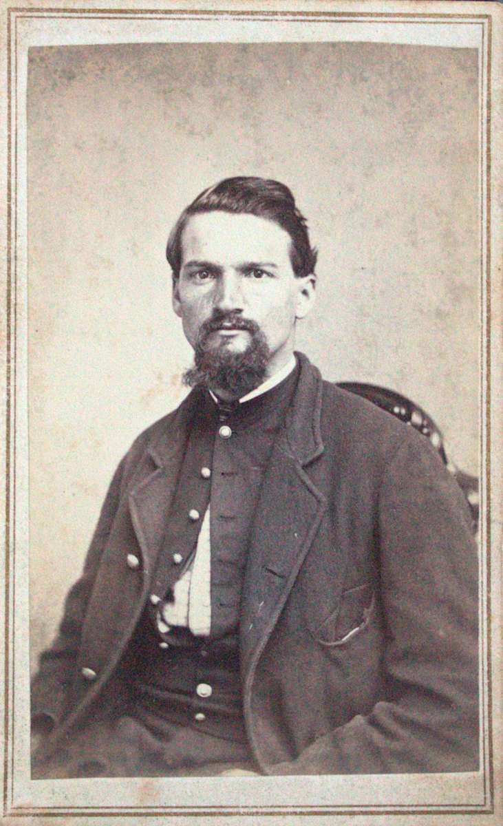 A.F. Stump by A.D. Wiles, Image 2.