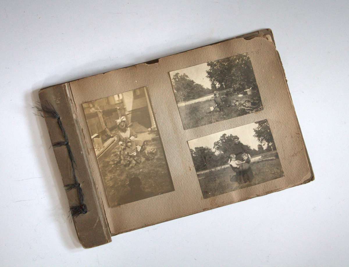 Photo Album by Unknown, United States, Image 5.