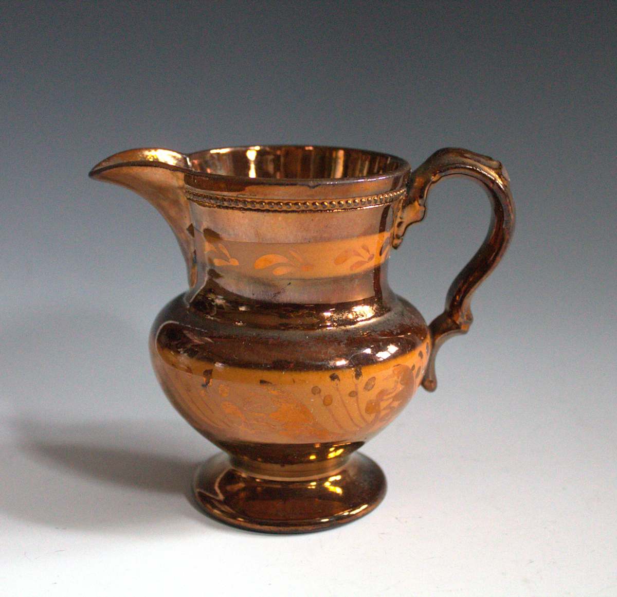 Creamer by Unknown, England, Image 1.