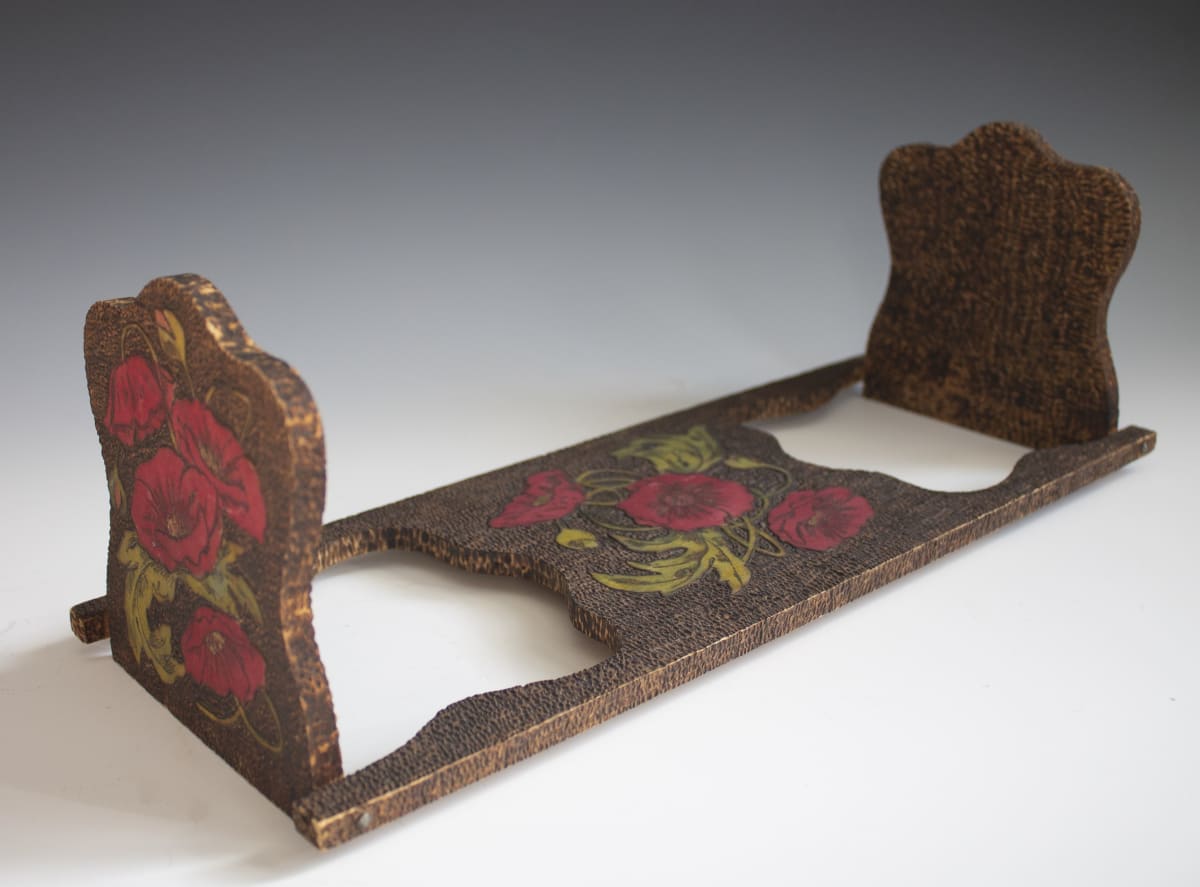 Book Rack by Unknown, United States, Image 2.