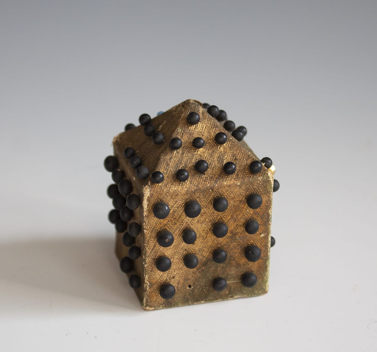 Pin Cushion by Samstag & Hilder Brothers, Image 2.