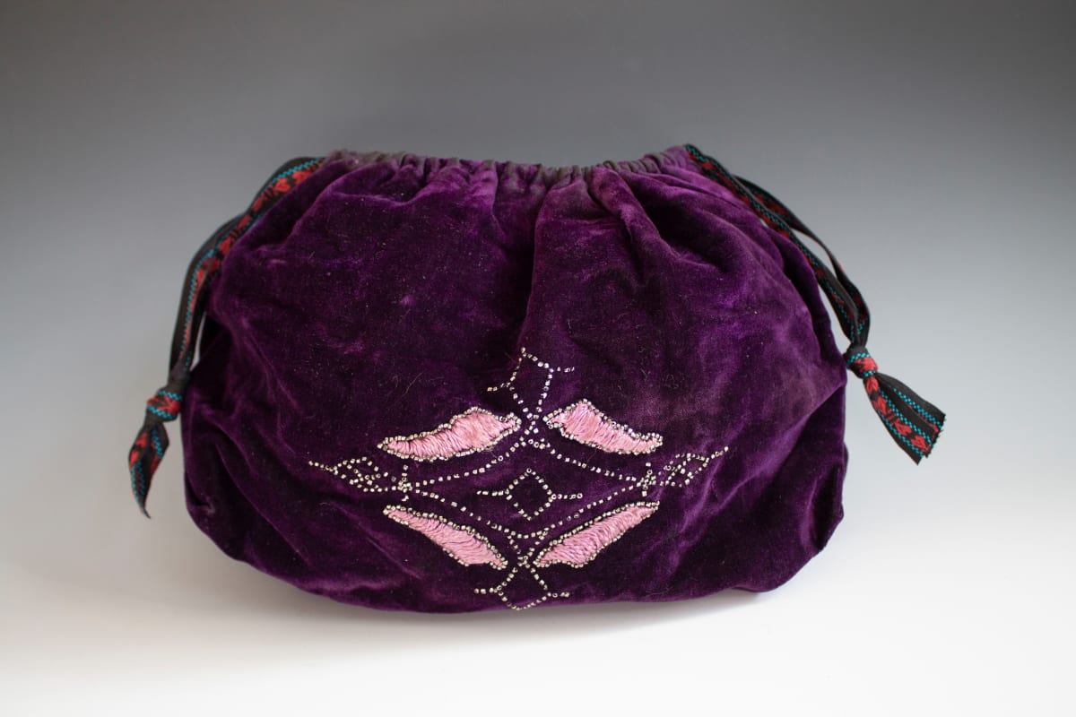 Purse by Unknown, Image 1.