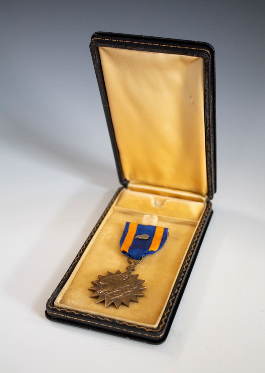 Air Medal by Unknown, United States 