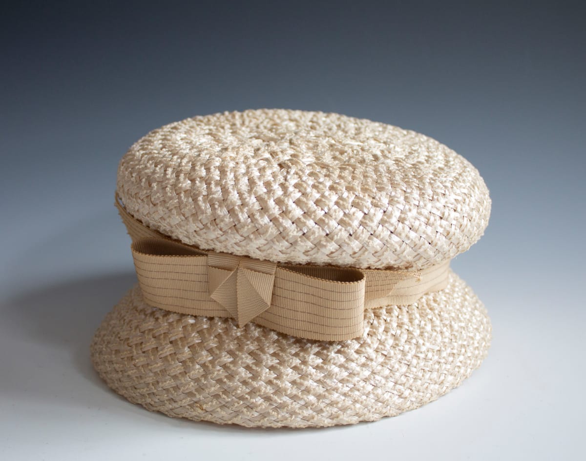 Hat by Unknown, United States 