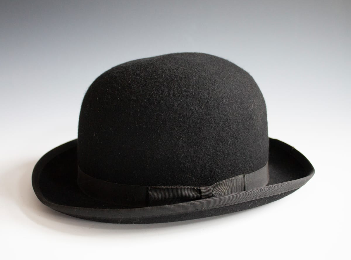Bowler Hat by Rosemont Quality Hats, Image 2.
