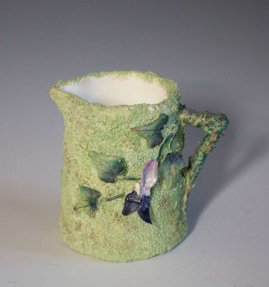 Creamer by Thomas Bevington, Image 1.