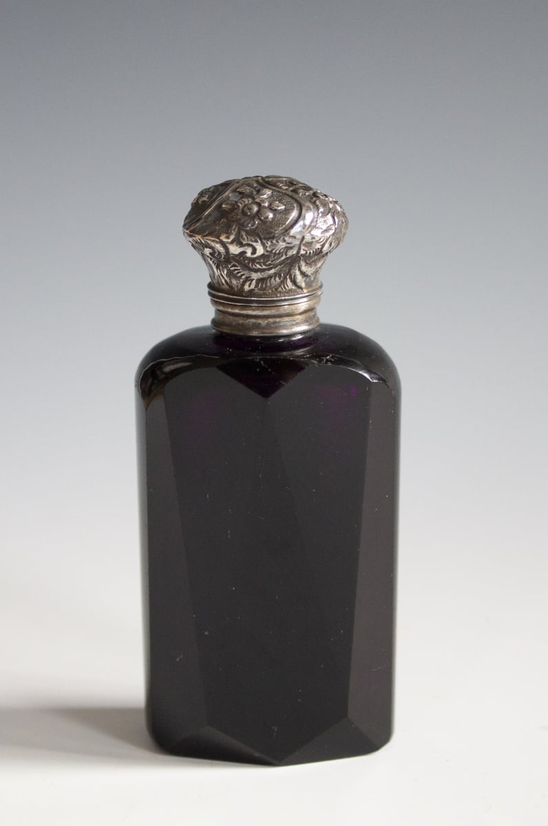 Scent Bottle by Unknown, France, Image 1.