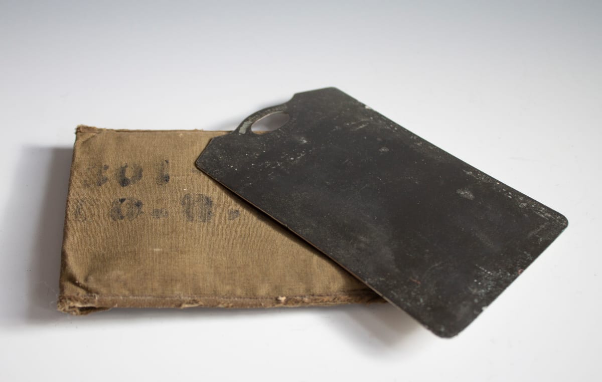 Field Mirror by Manning Bowman Company, Image 1.