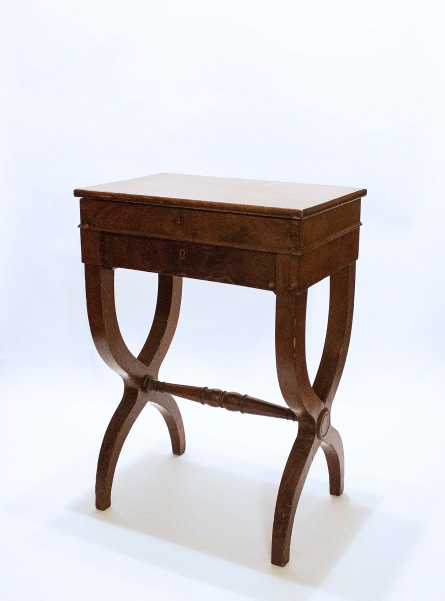 Worktable by Unknown, England 