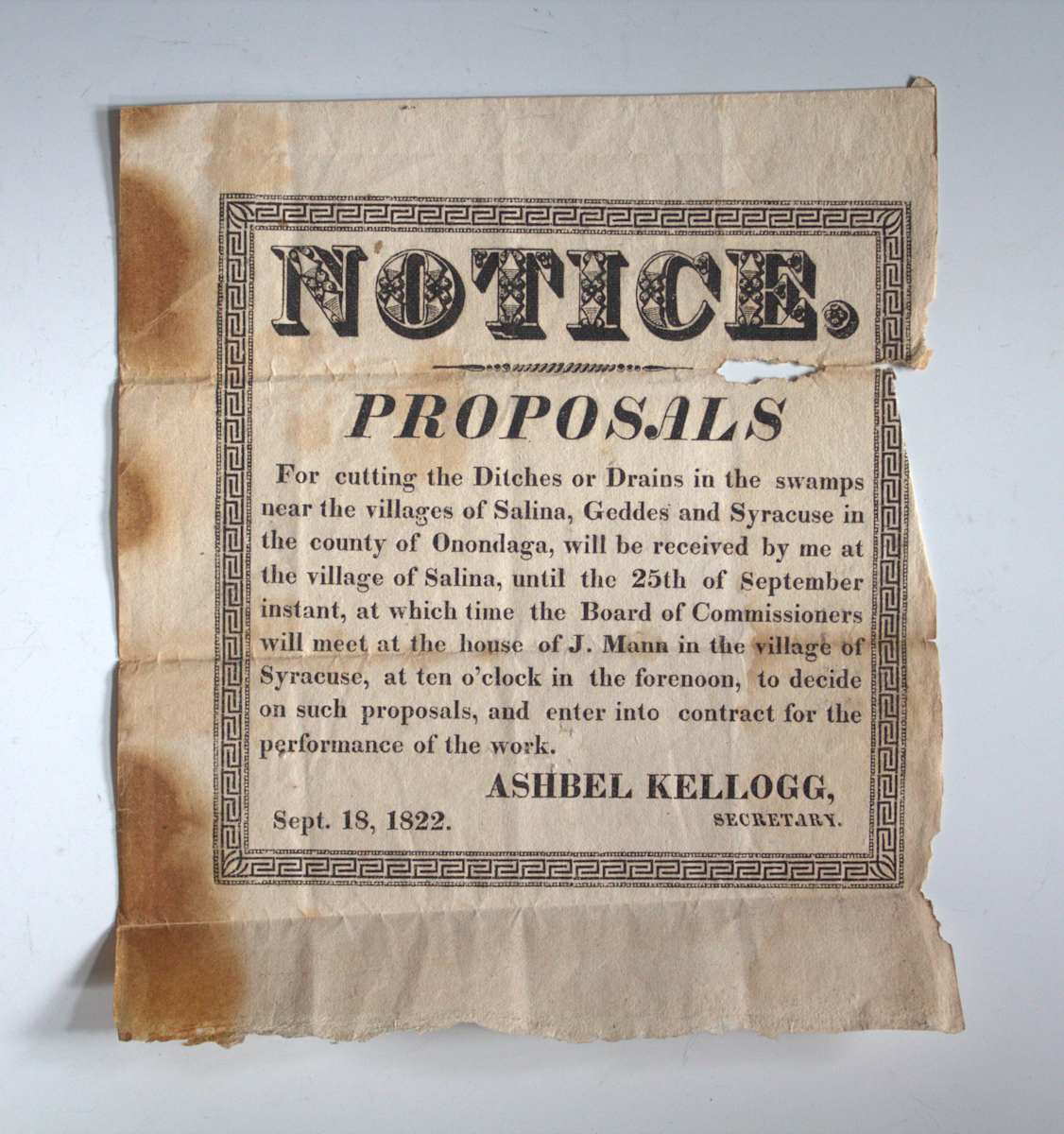 Advertisement by Unknown, United States, Image 1.