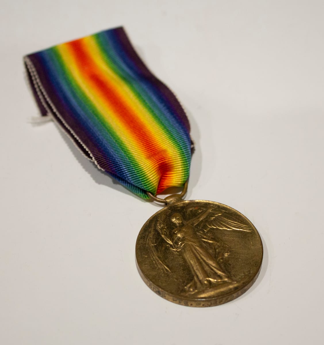 Medal by Unknown, England, Image 1.