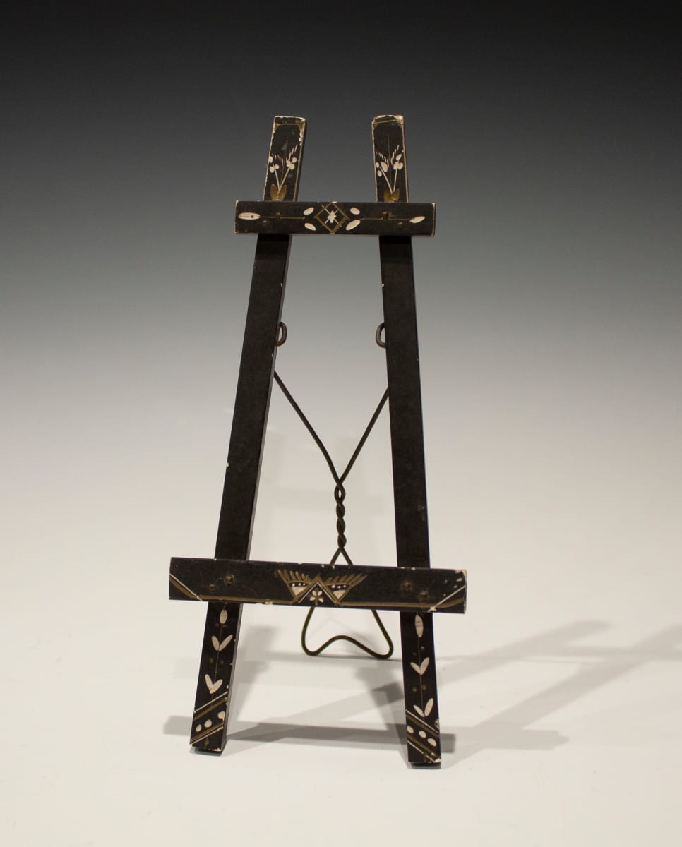 Miniature Easel by Unknown, United States 