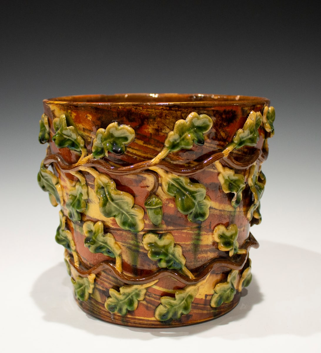 Pot by Unknown, United States 
