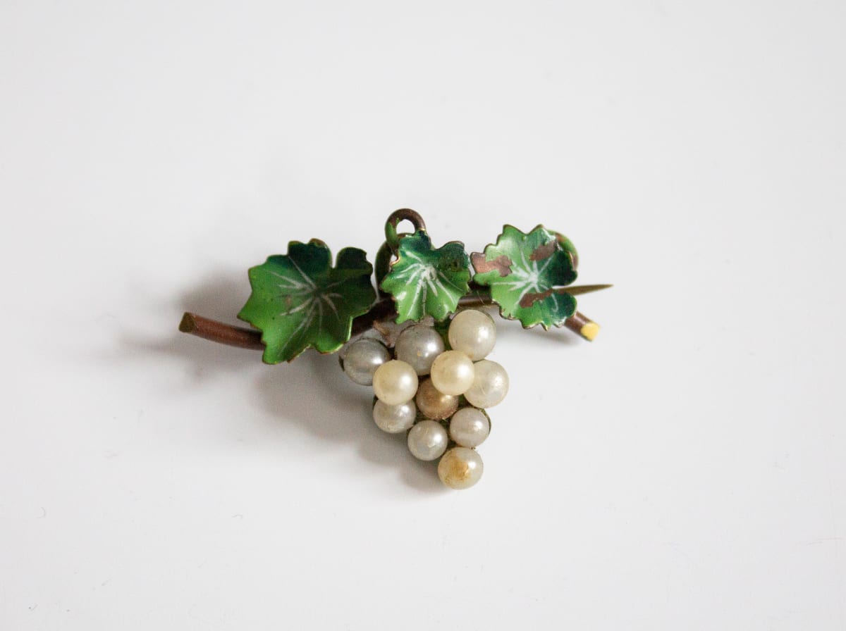 Brooch by Unknown, Image 2.