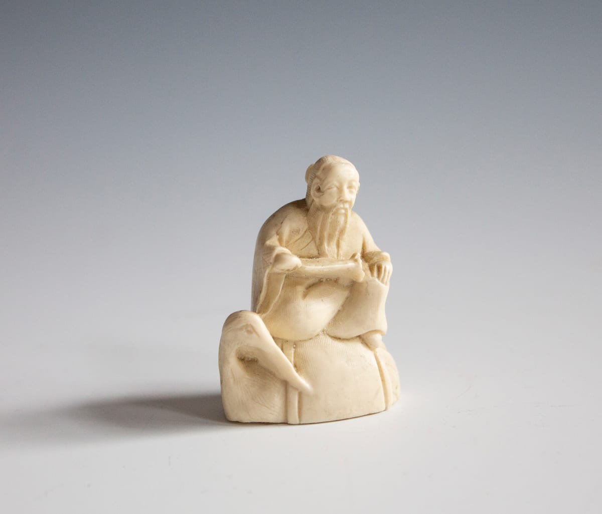 Okimono by Unknown, Japan, Image 1.