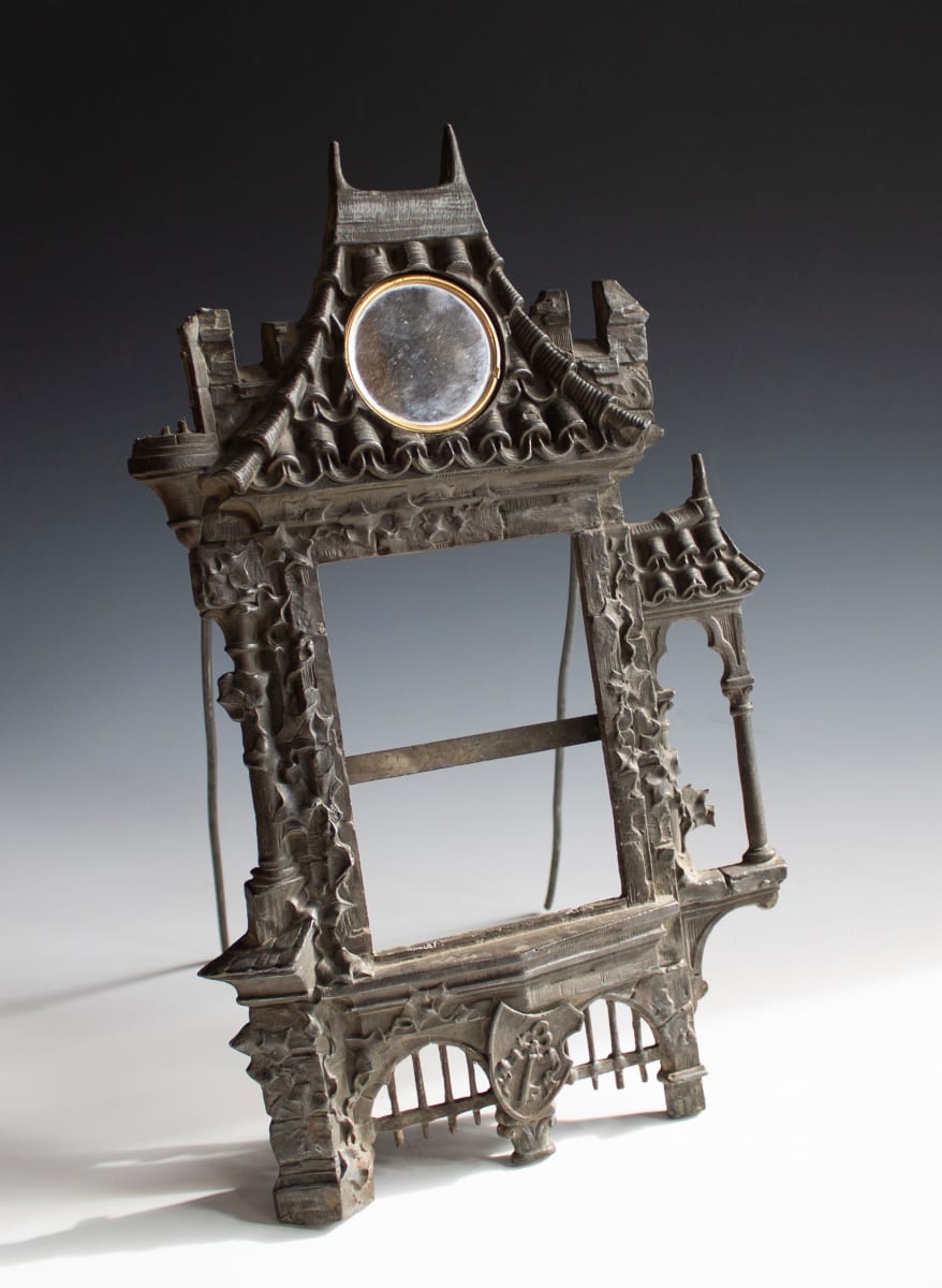 Picture Frame by Unknown, United States, Image 1.