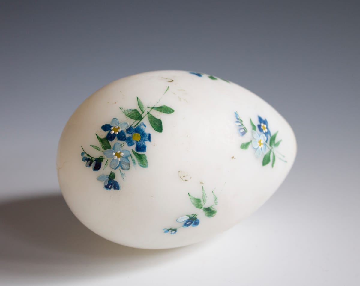 Darning Egg, Image 1.
