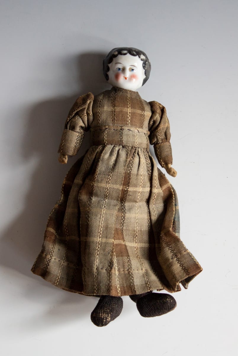 Doll by Unknown, Germany 