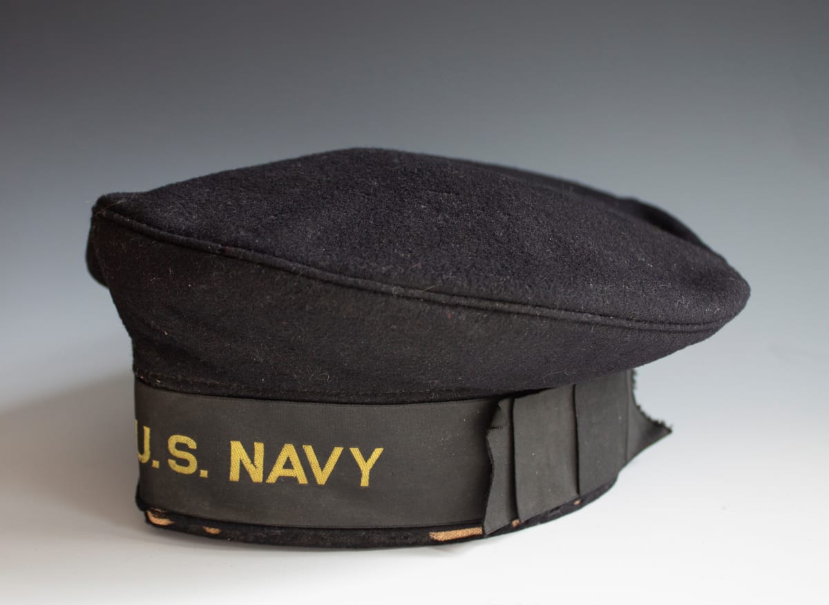 Sailor's Cap by United States Navy, Image 2.