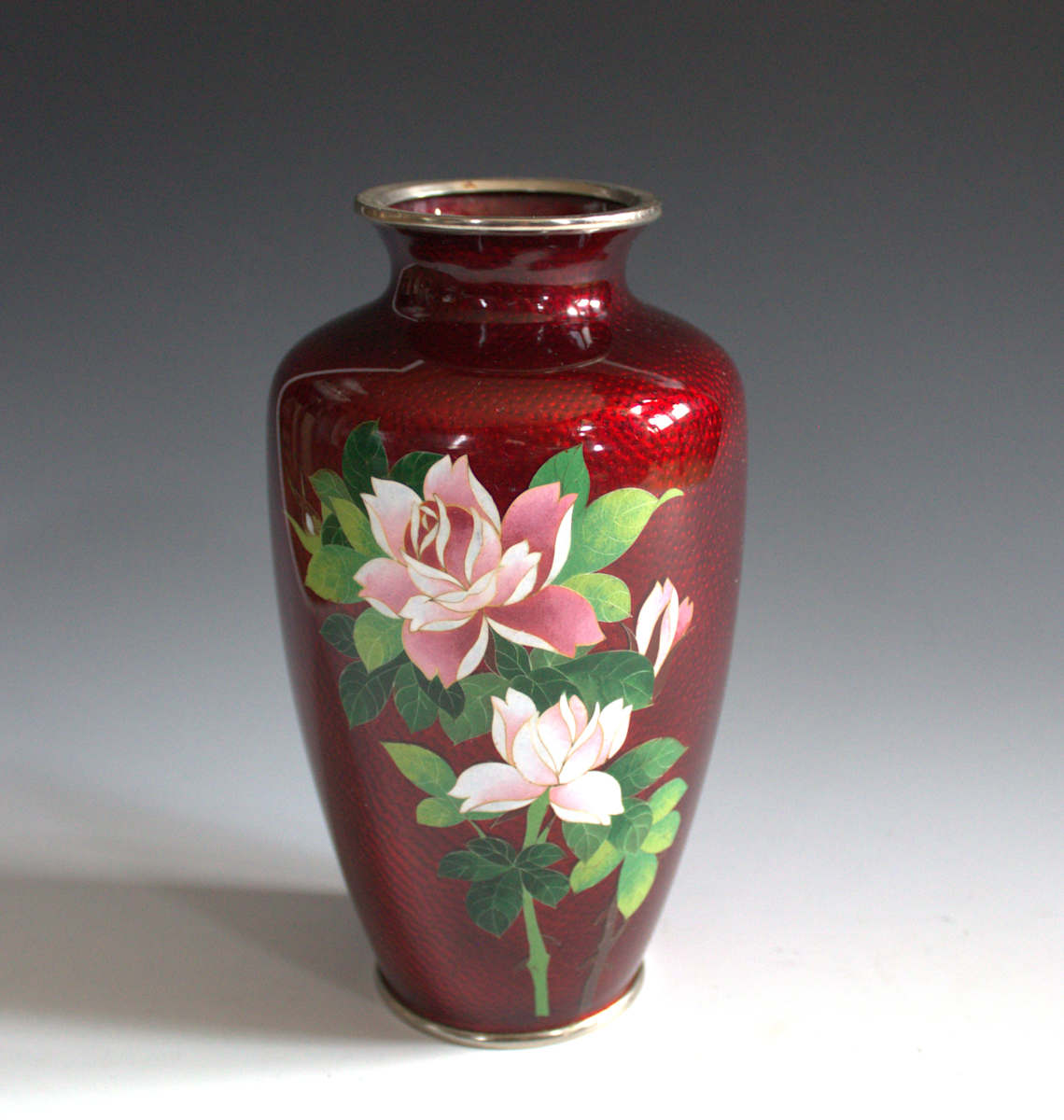 Vase by Unknown, Japan, Image 2.