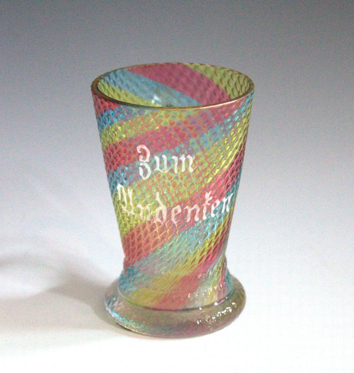 Cup by Unknown, Germany, Image 2.